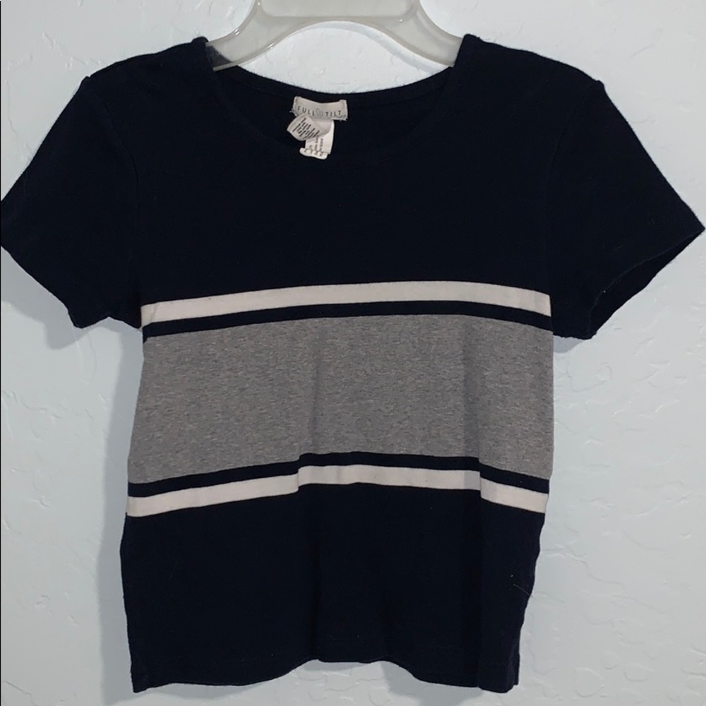 Girls Top